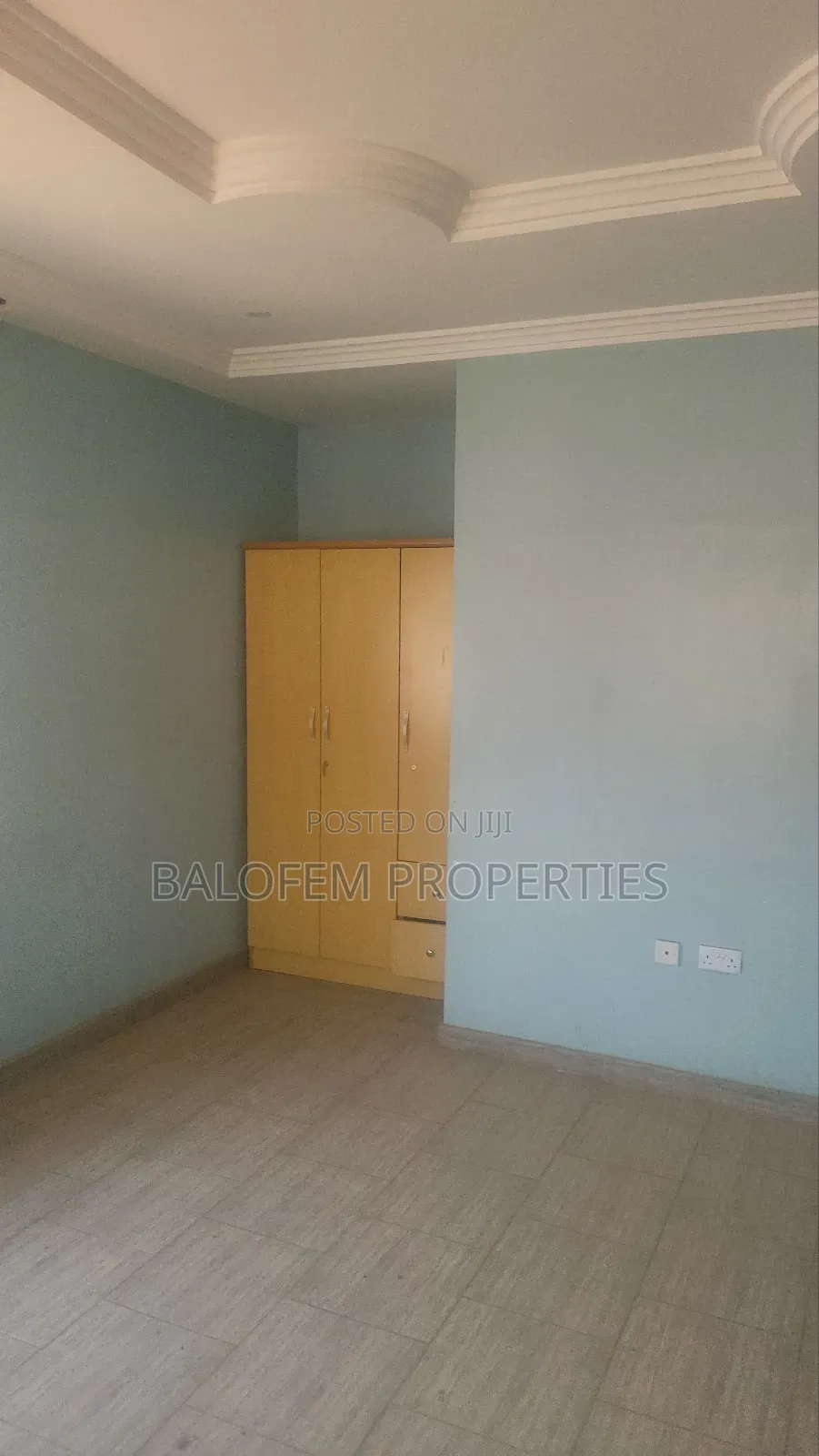 Furnished 2bdrm House in Balofem  Properties, Abeokuta South for rent in Abeokuta South