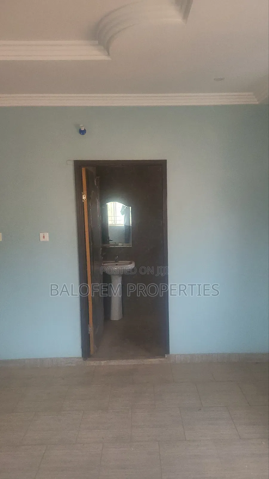 Furnished 2bdrm House in Balofem  Properties, Abeokuta South for rent in Abeokuta South