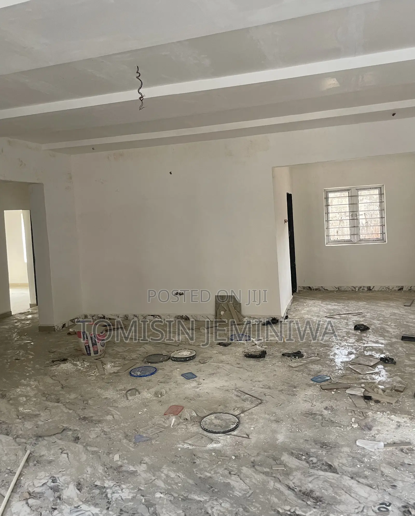 Furnished 2bdrm Block of Flats in Pacific Estate, Kubwa for sale in Kubwa