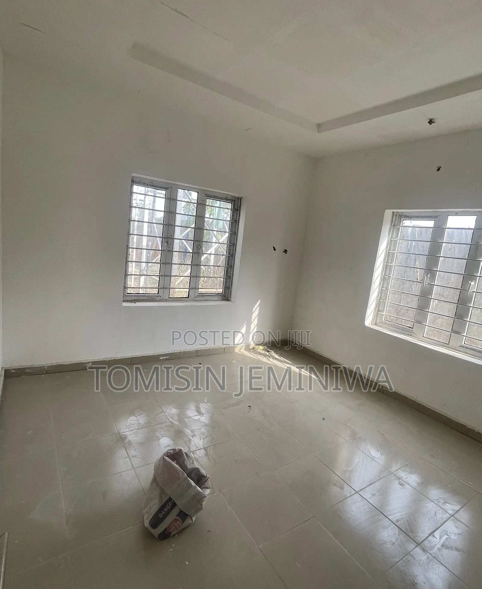 Furnished 2bdrm Block of Flats in Pacific Estate, Kubwa for sale in Kubwa