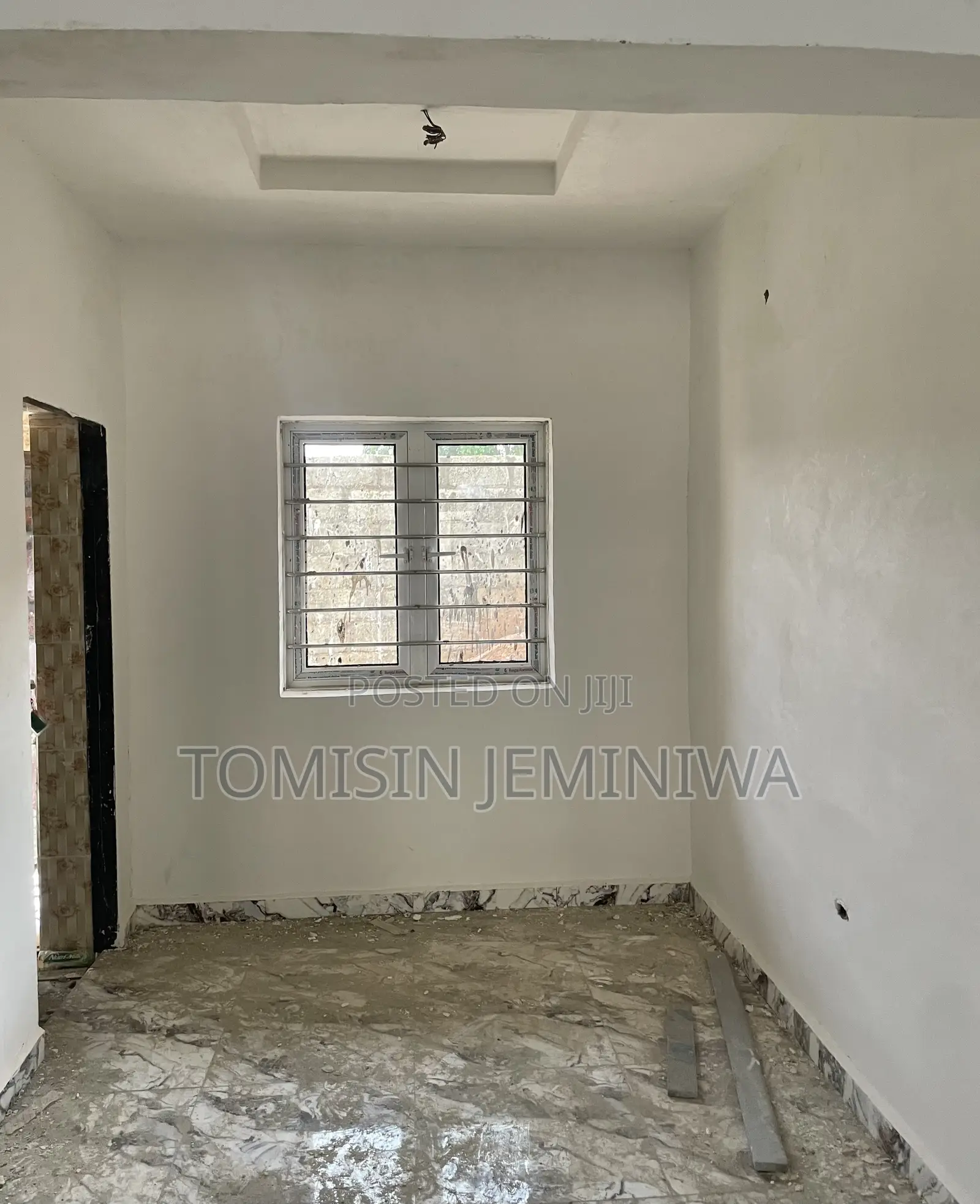 Furnished 2bdrm Block of Flats in Pacific Estate, Kubwa for sale in Kubwa