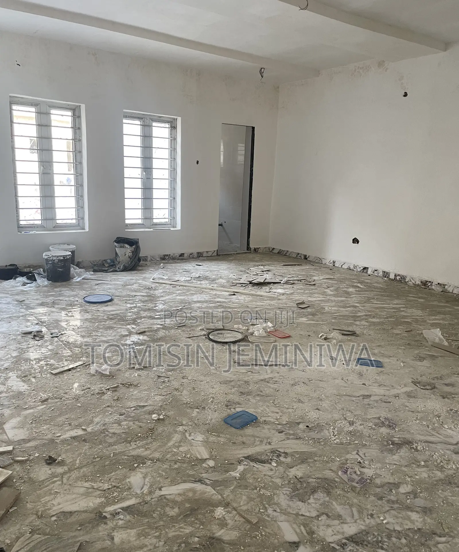 Furnished 2bdrm Block of Flats in Pacific Estate, Kubwa for sale in Kubwa