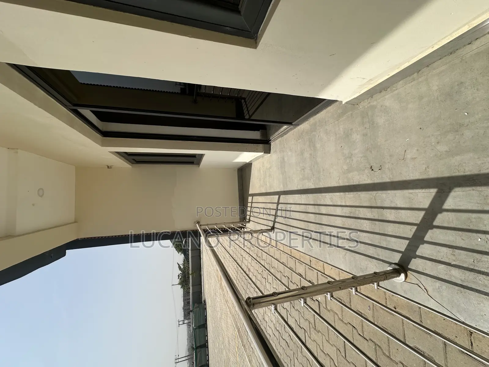 3bdrm Block of Flats in River Park Estate, Lugbe District for sale in Lugbe District
