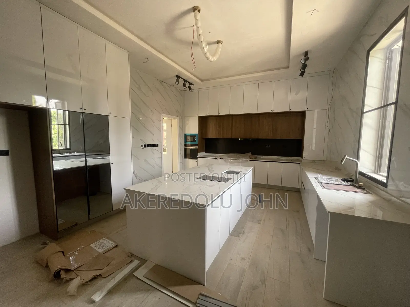 7bdrm Duplex in Asokoro for sale in Asokoro