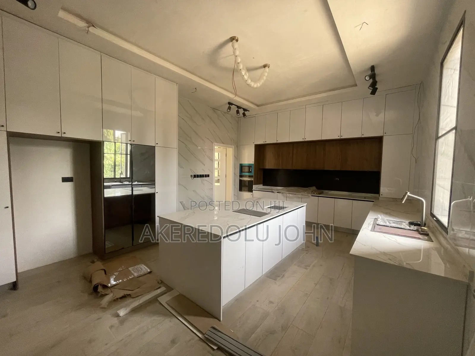 7bdrm Duplex in Asokoro for sale in Asokoro
