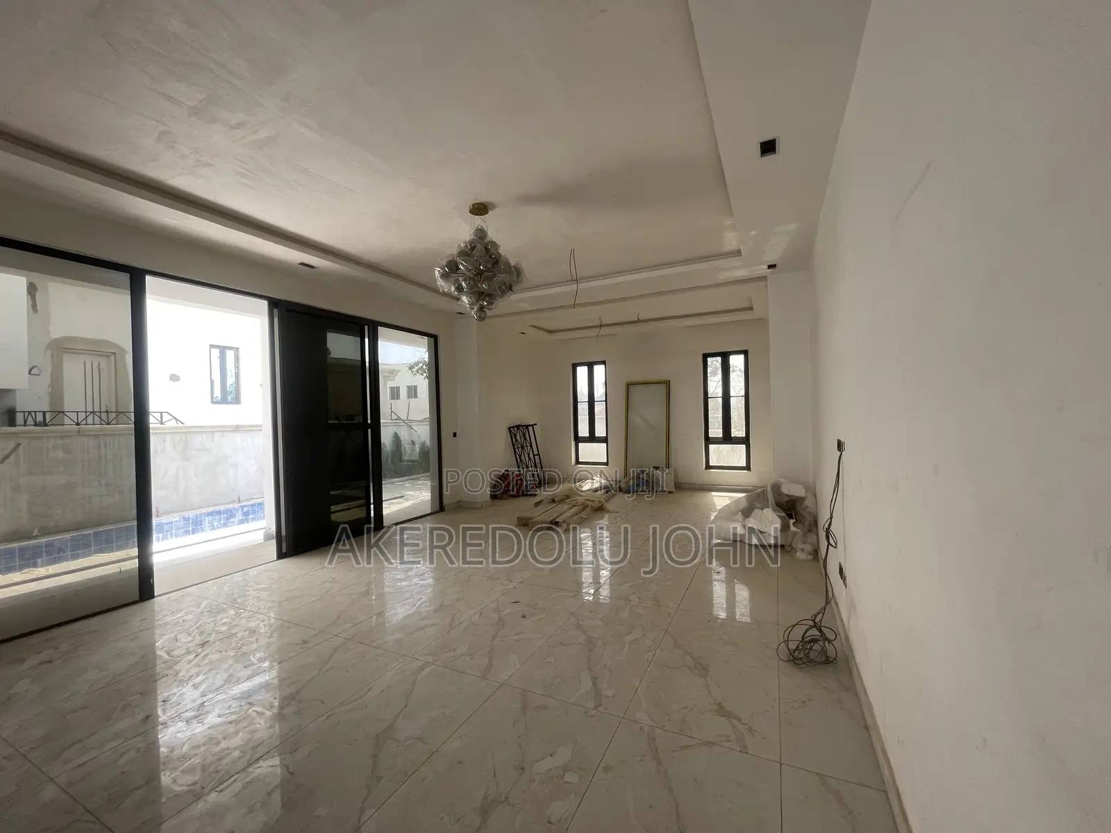 7bdrm Duplex in Asokoro for sale in Asokoro