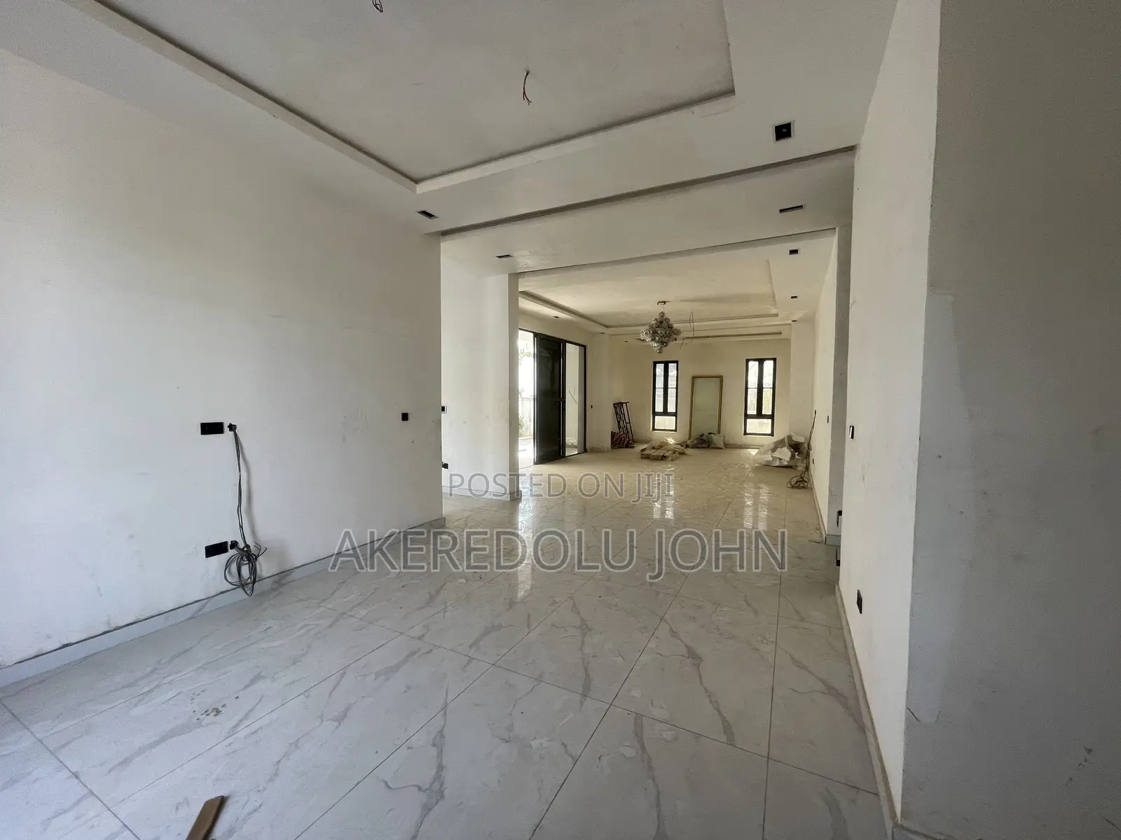 7bdrm Duplex in Asokoro for sale in Asokoro