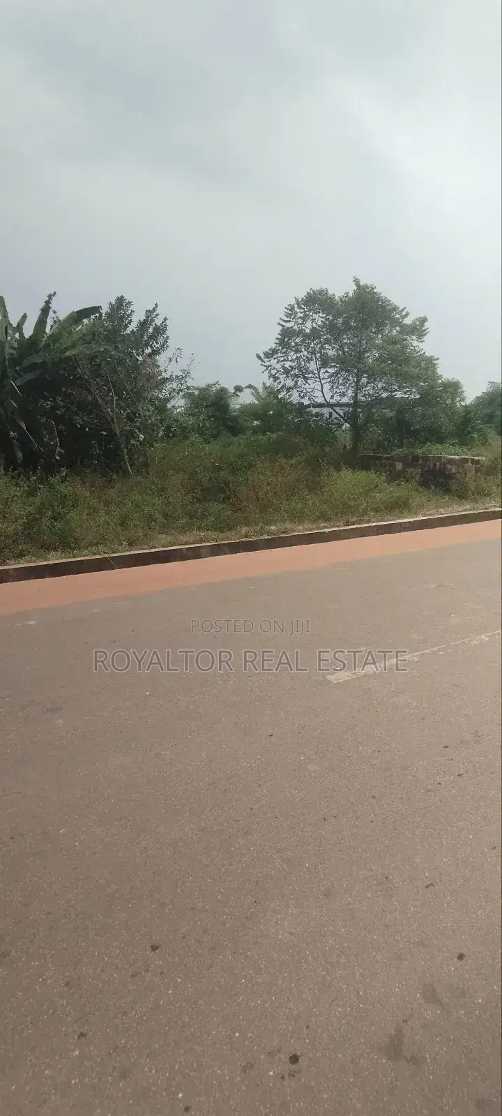500 Hectares (5,0000 Plots) Available for Sale in Benin in Benin City