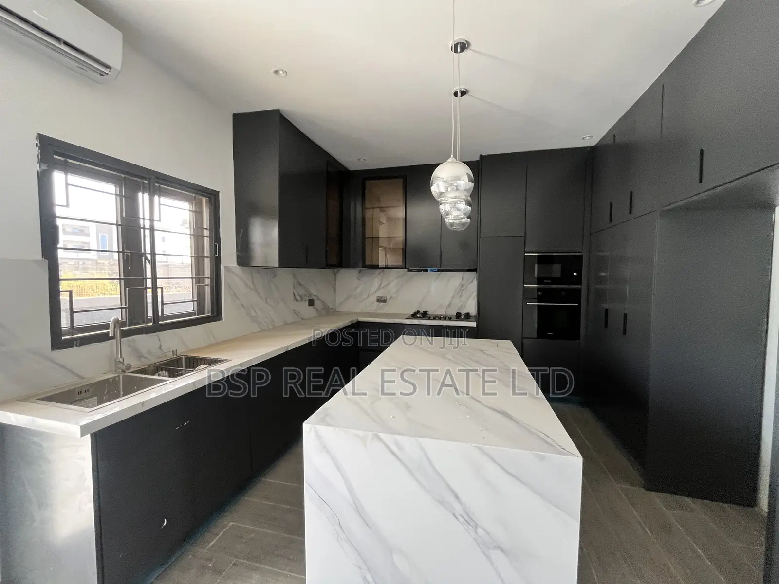 4bdrm Townhouse/Terrace in Jahi for sale in Jahi