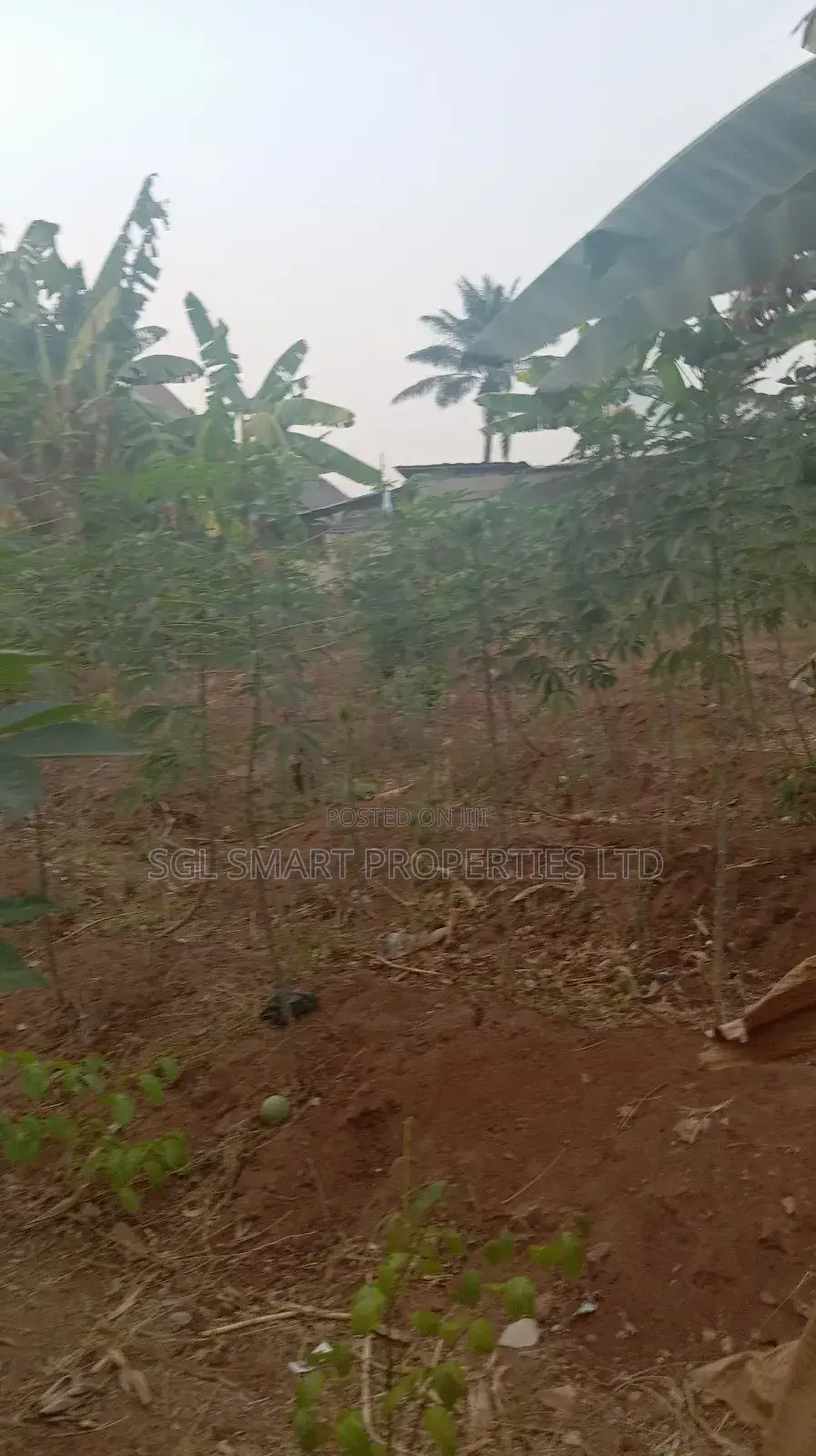 Half Plot of Land for Sale at Umubelle Àwka in Awka