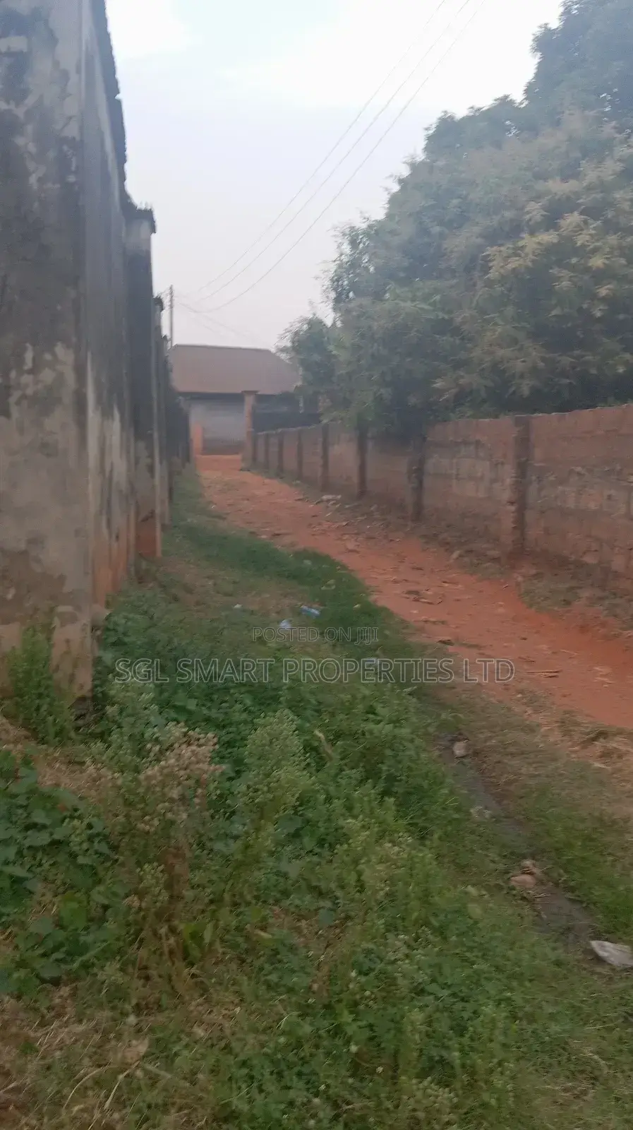 Half Plot of Land for Sale at Umubelle Àwka in Awka