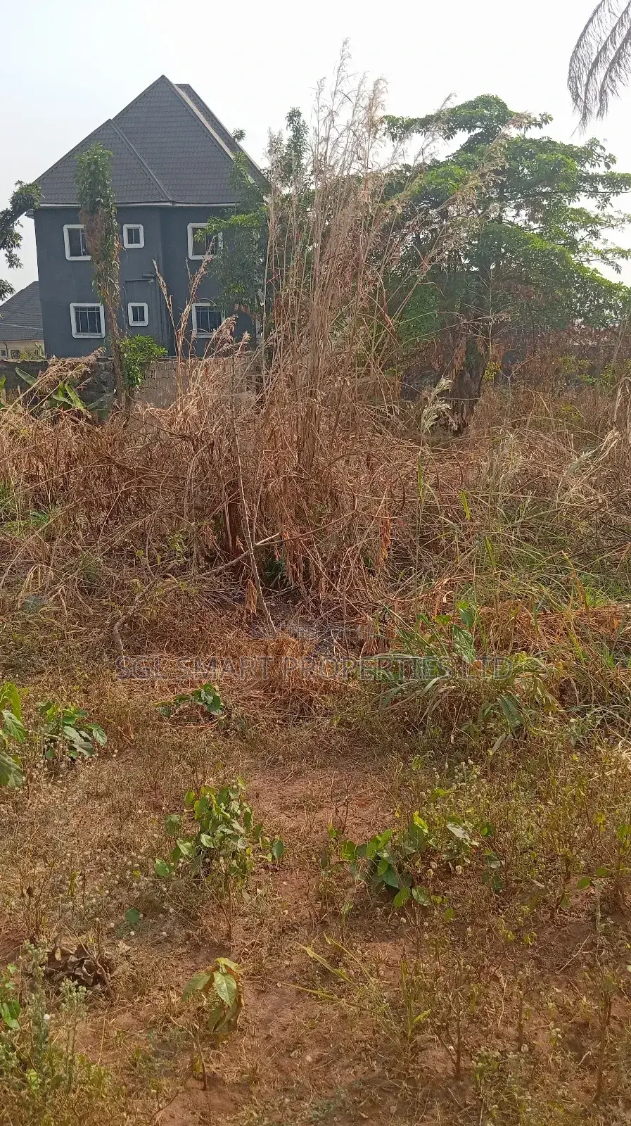 One Plot of Land for Sale at Nkwelle Àwka in Awka