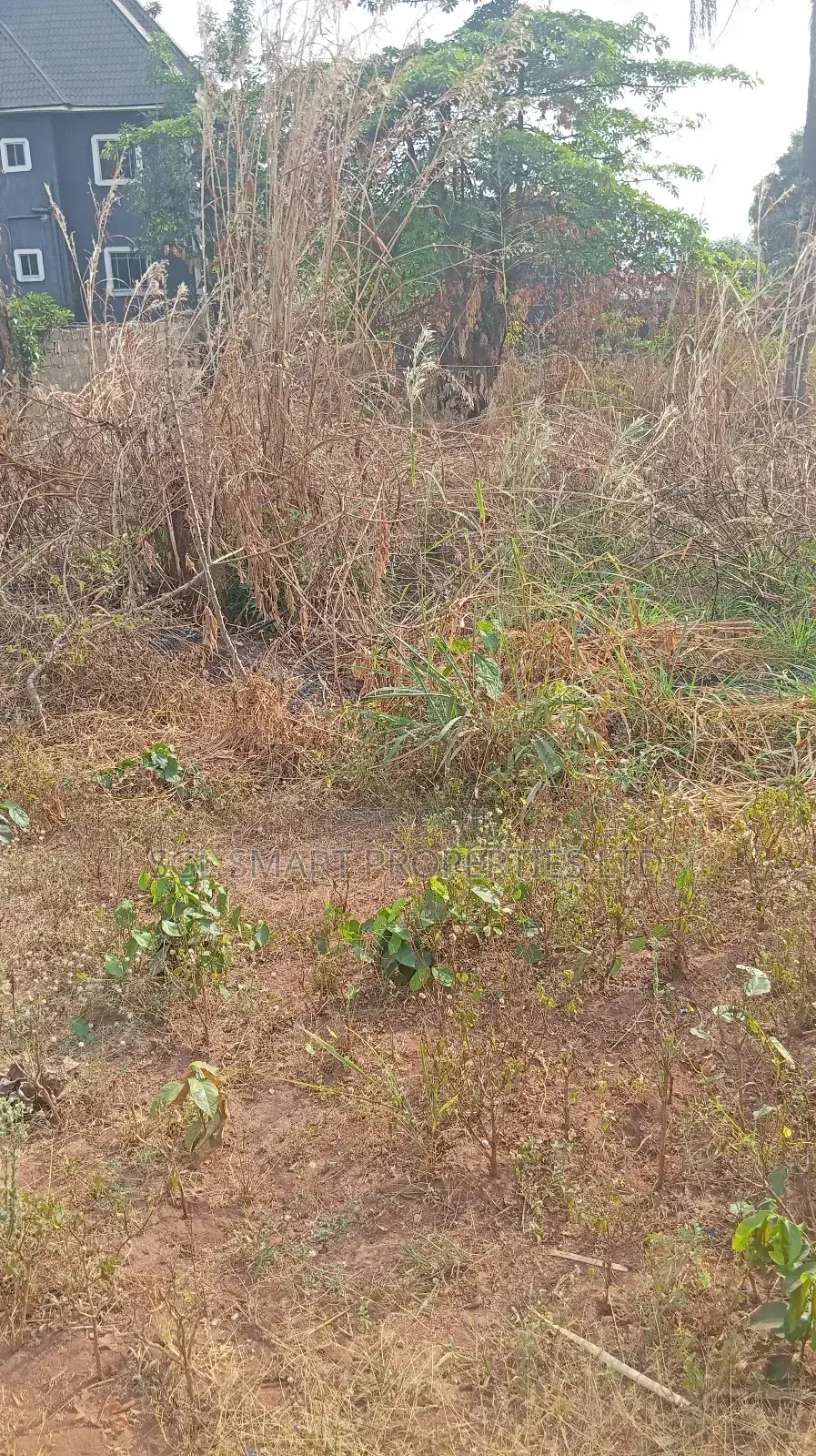 One Plot of Land for Sale at Nkwelle Àwka in Awka