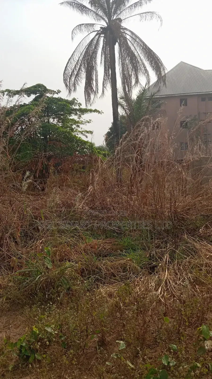 One Plot of Land for Sale at Nkwelle Àwka in Awka