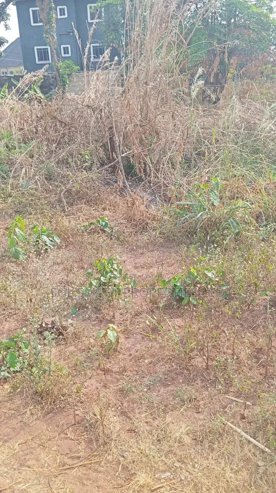 One Plot of Land for Sale at Nkwelle Àwka in Awka