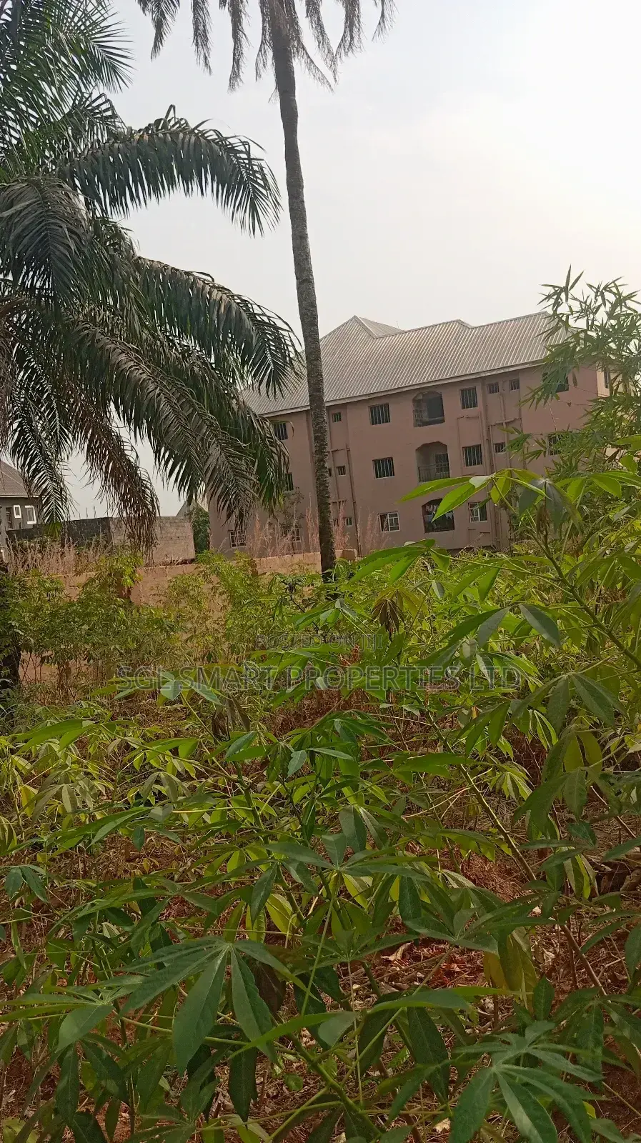 One Plot of Land for Sale in Nkwelle Awka, Anambra State in Awka
