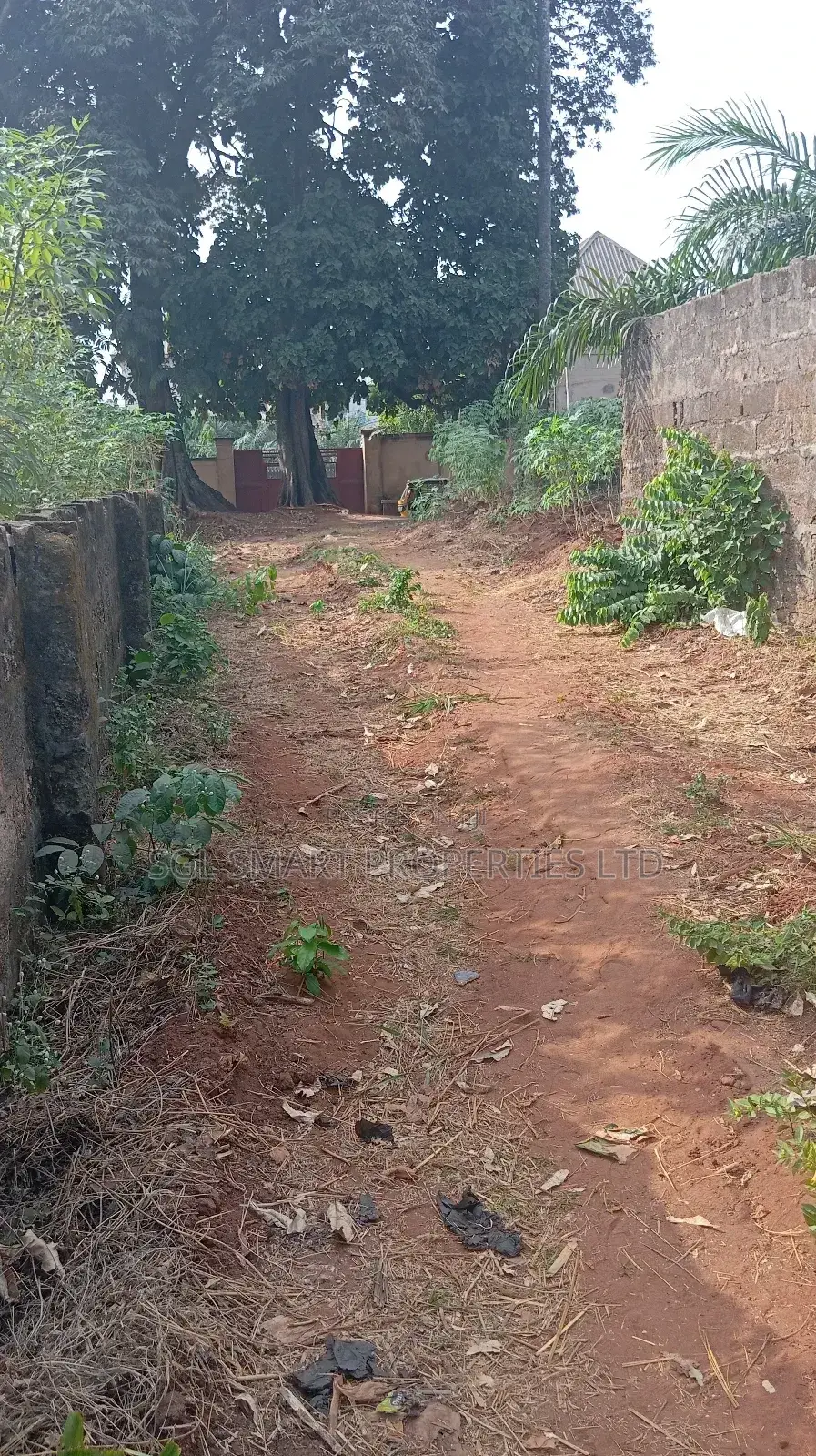 One Plot of Land for Sale in Nkwelle Awka, Anambra State in Awka