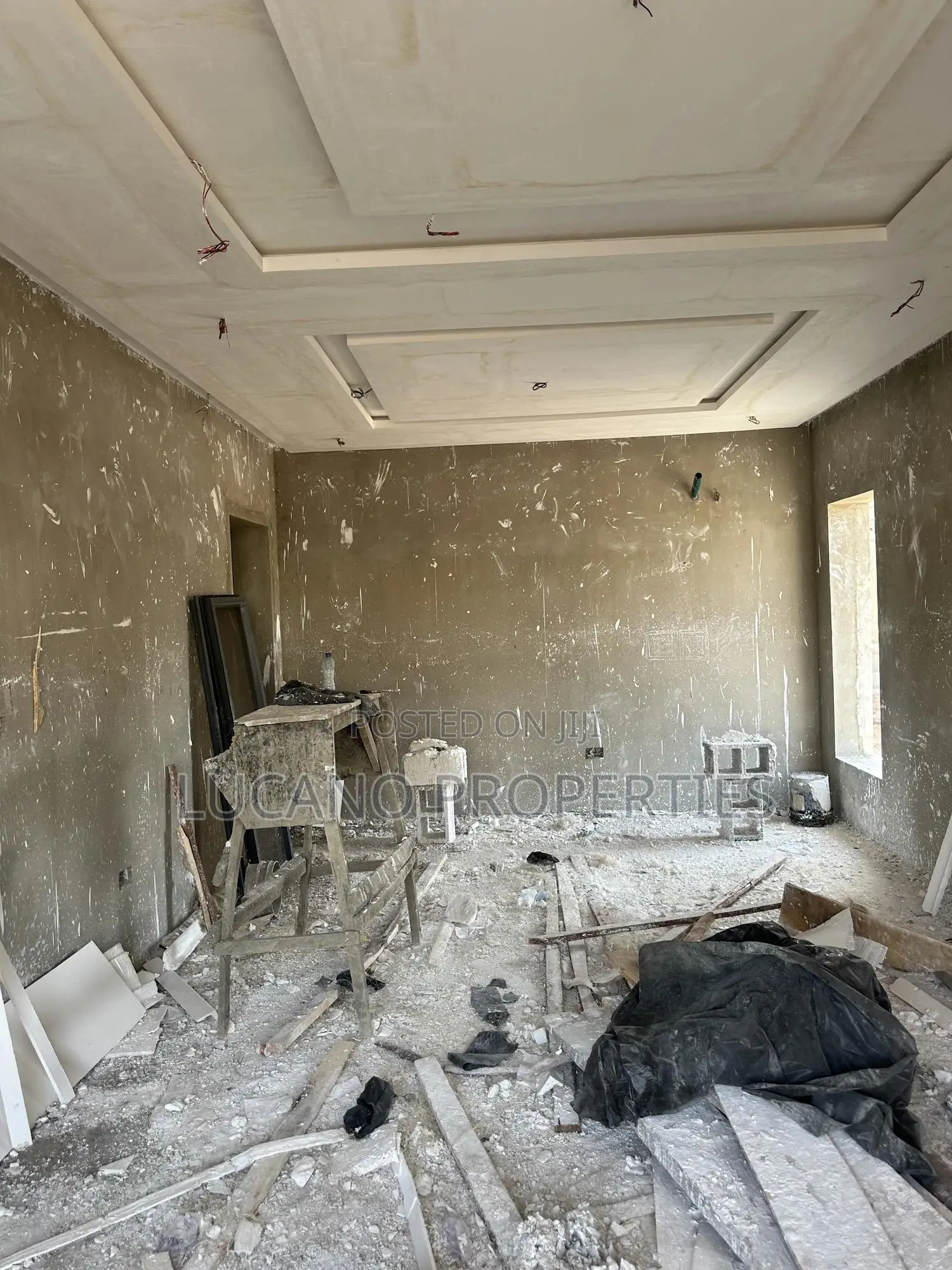 4bdrm Duplex in Wuye District for sale in Wuye