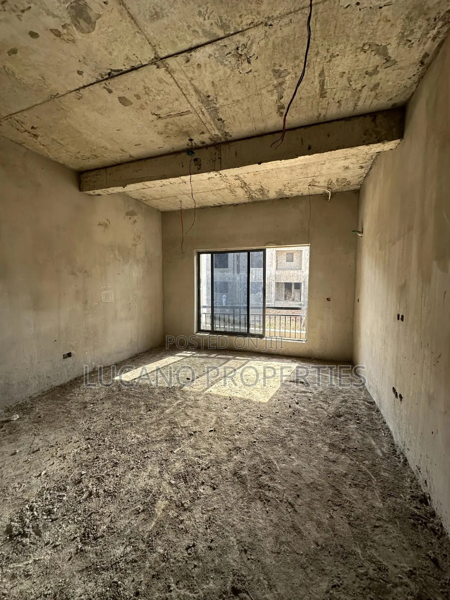 4bdrm Duplex in Wuye District for sale in Wuye