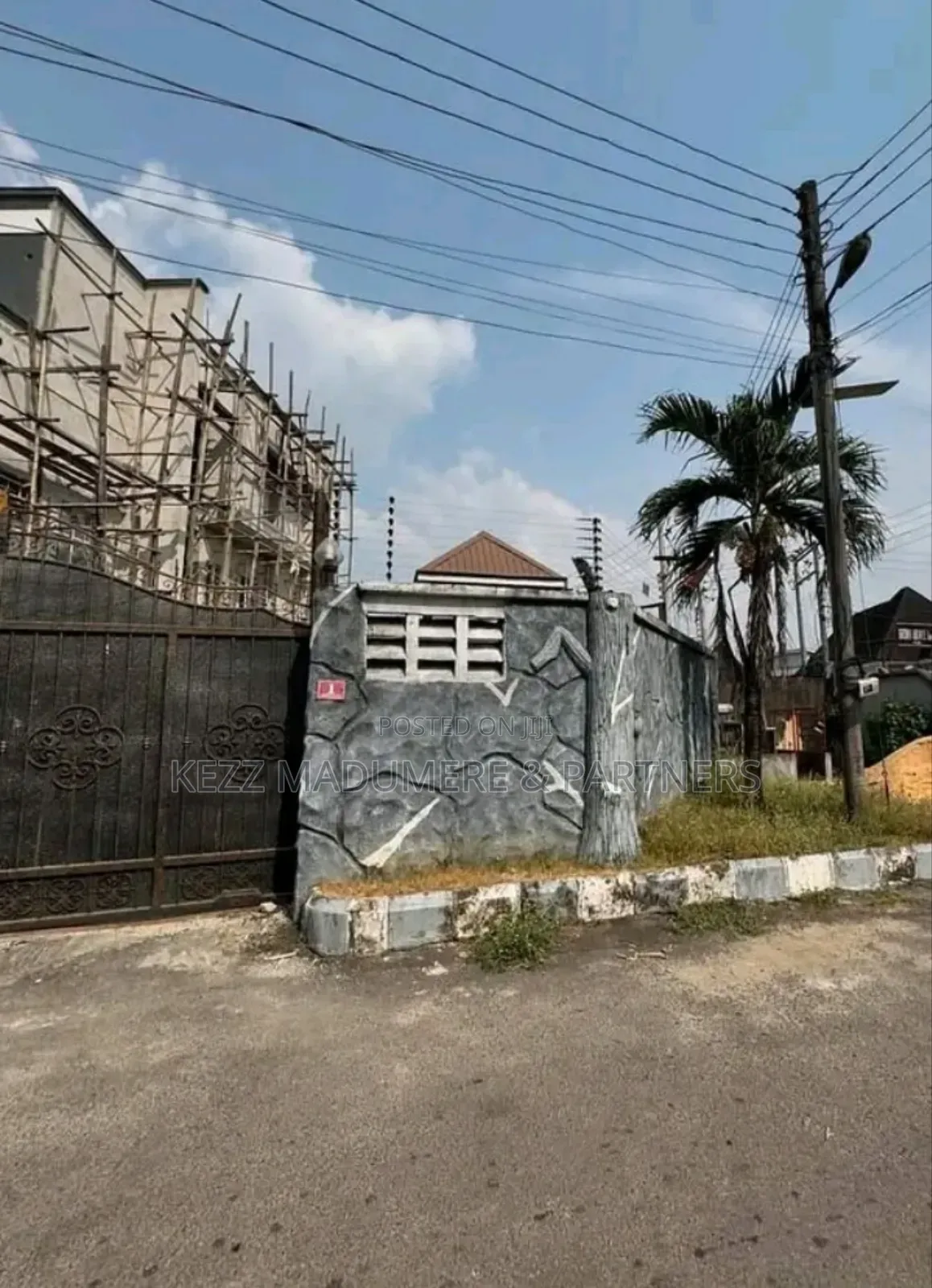 7bdrm Duplex in Dr Peter Odili Port for sale in Port-Harcourt