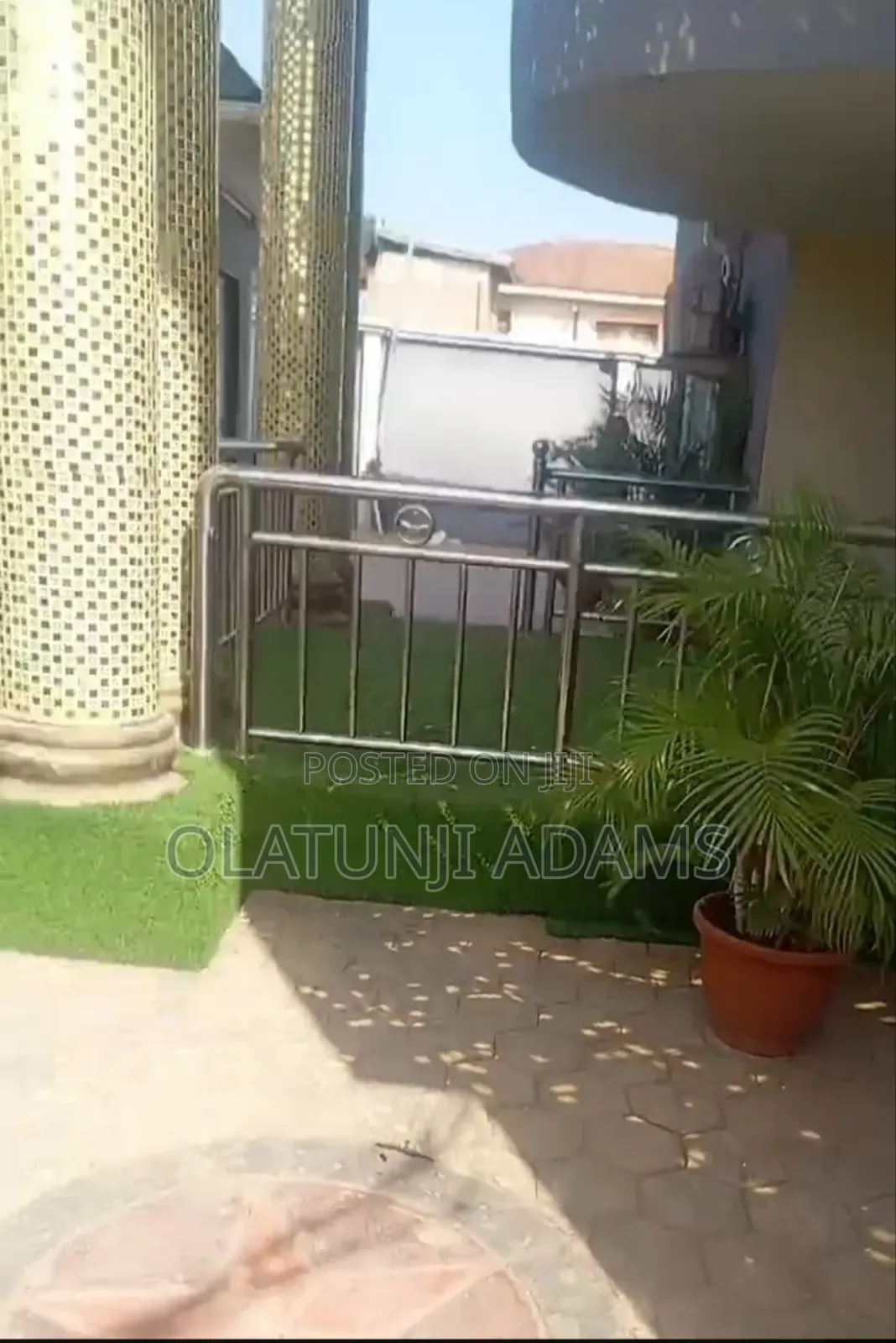 Functional Hotel at Waec Office Area Alekuwodo Osogbo in Osogbo