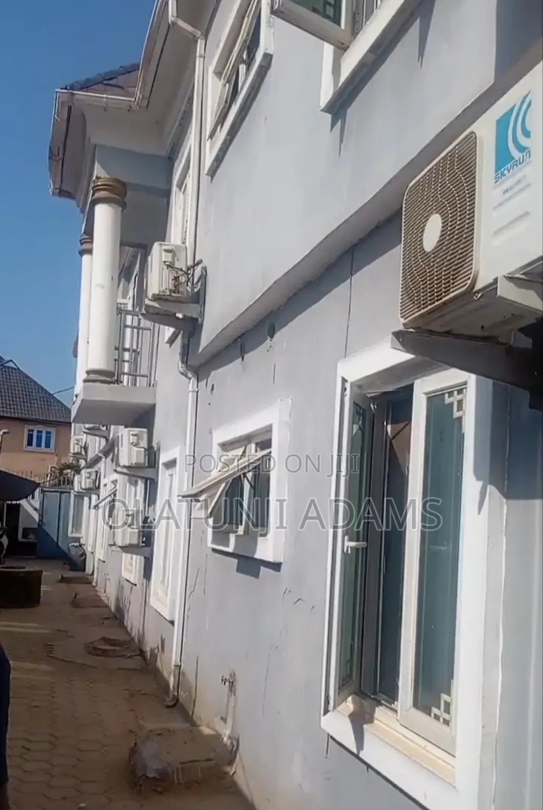 Functional Hotel at Waec Office Area Alekuwodo Osogbo in Osogbo