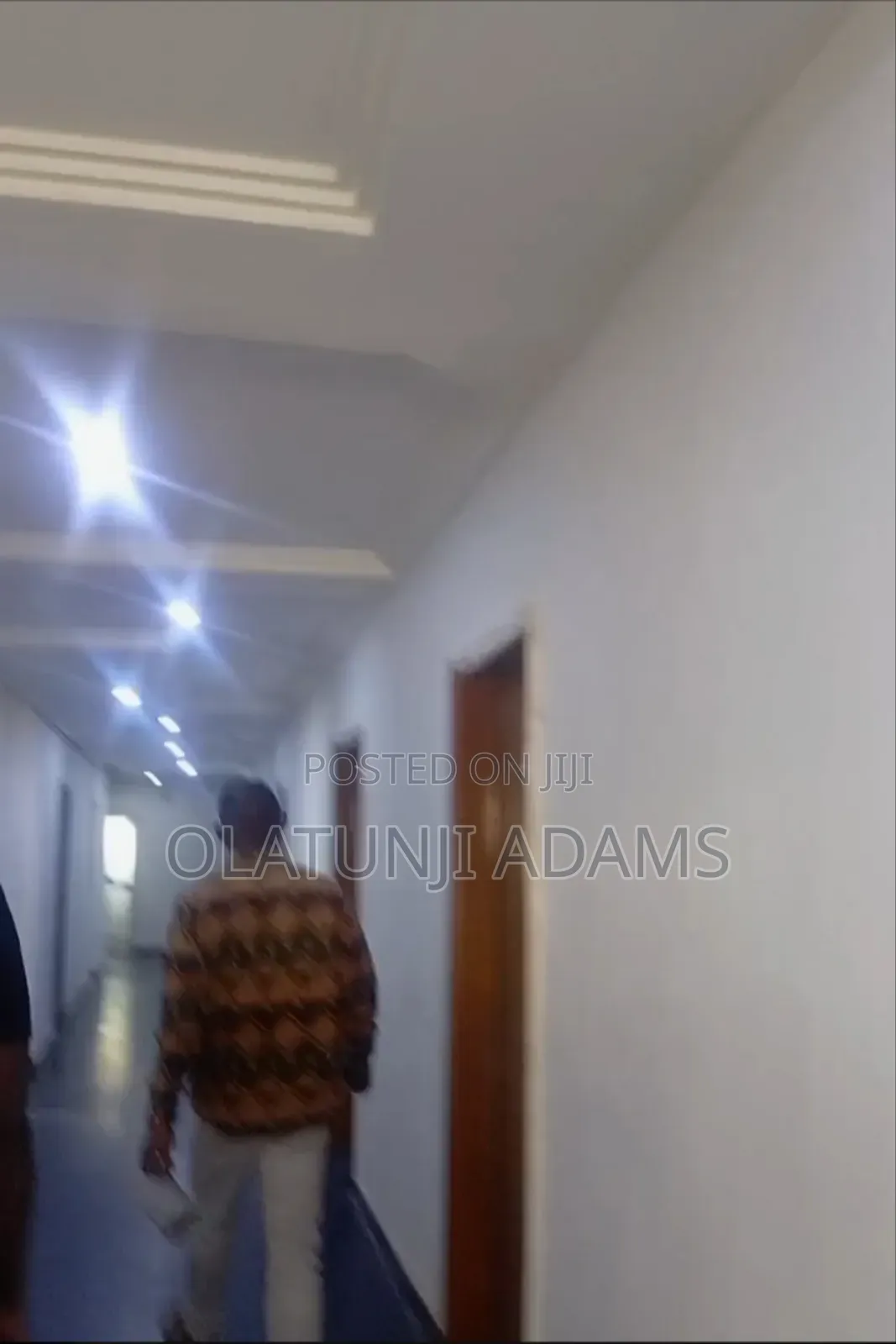 Functional Hotel at Waec Office Area Alekuwodo Osogbo in Osogbo