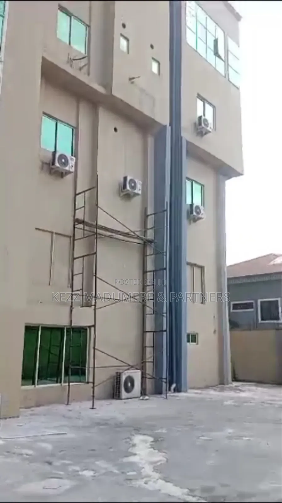 For Sale: 60 Rooms Hotel in New Gra, Port Harcourt in Port-Harcourt