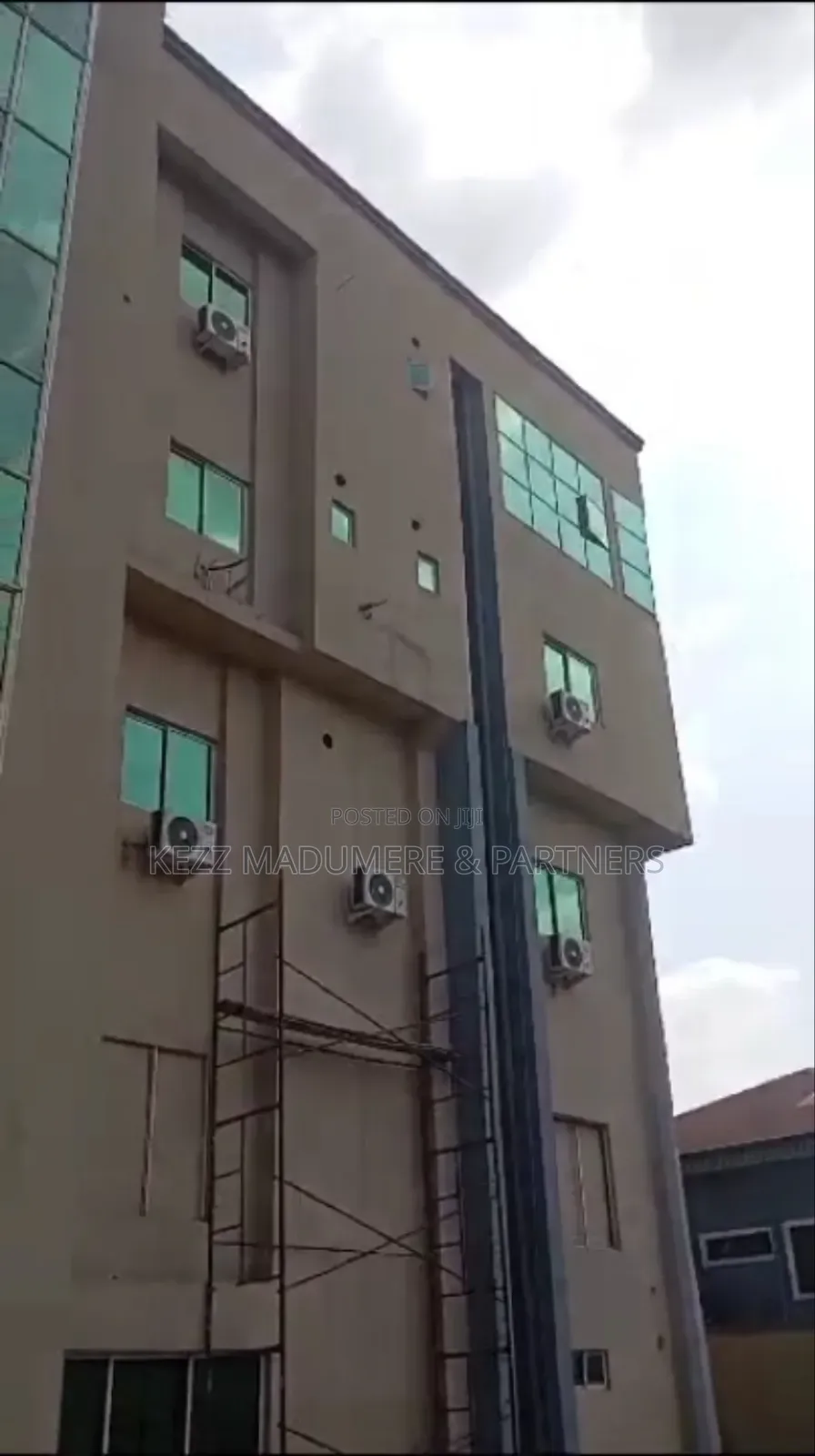 For Sale: 60 Rooms Hotel in New Gra, Port Harcourt in Port-Harcourt
