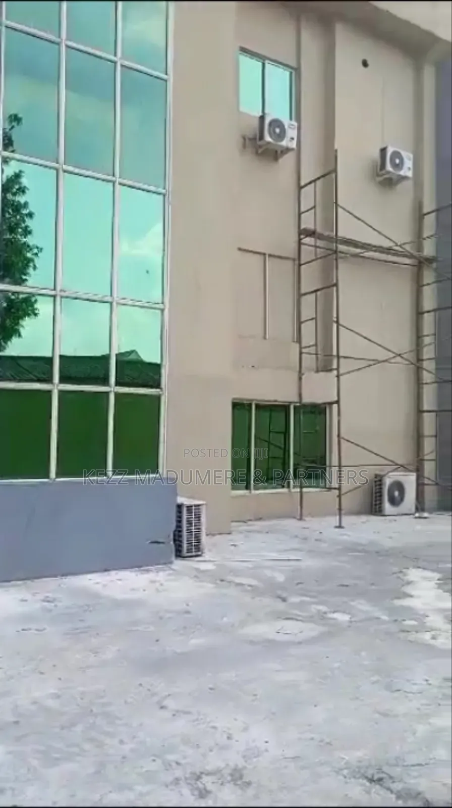 For Sale: 60 Rooms Hotel in New Gra, Port Harcourt in Port-Harcourt