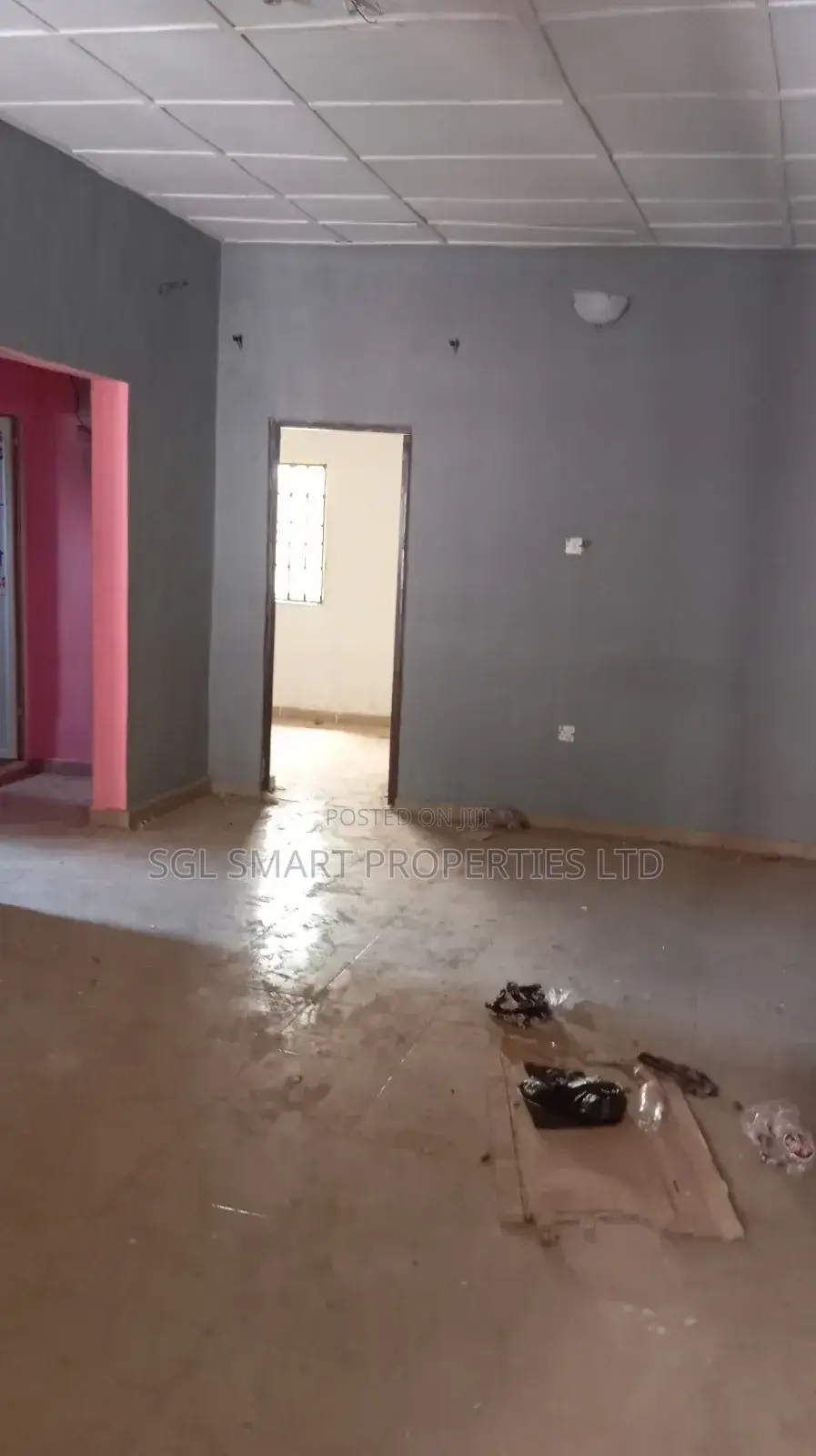 3bdrm Apartment in Ziks Avenue Awka for rent in Awka