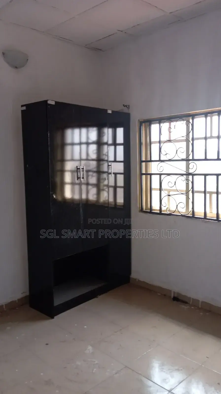 3bdrm Apartment in Ziks Avenue Awka for rent in Awka
