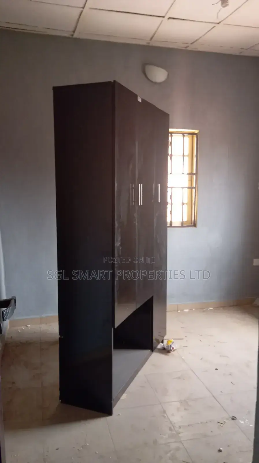3bdrm Apartment in Ziks Avenue Awka for rent in Awka