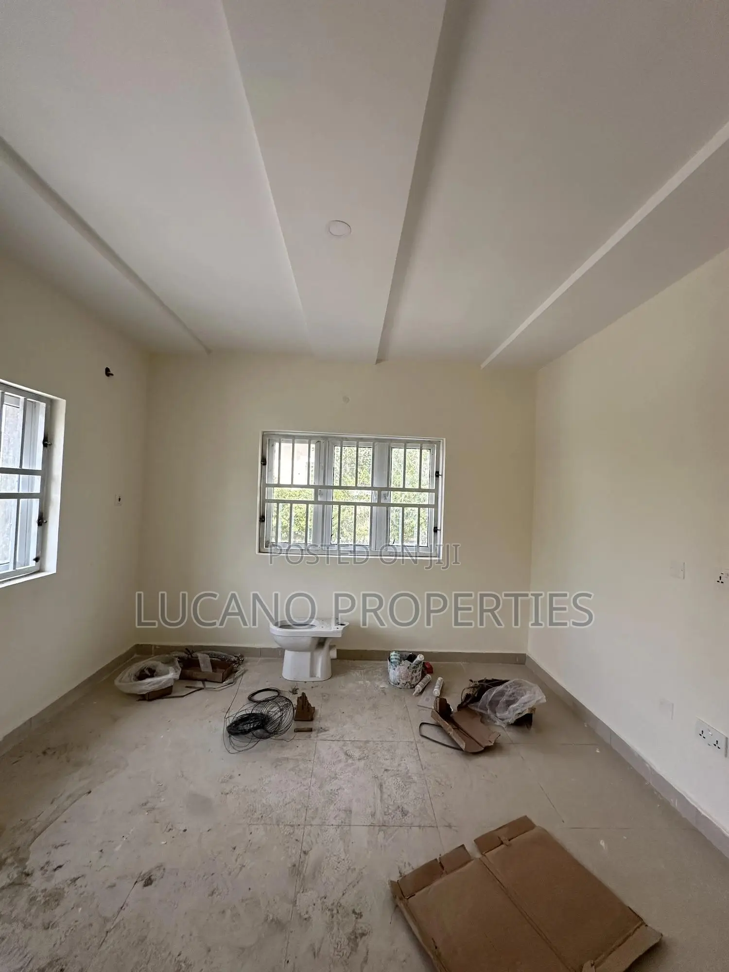 Certificate Of Occupancy Right Of Occupancy Receipts Etc in Lugbe District