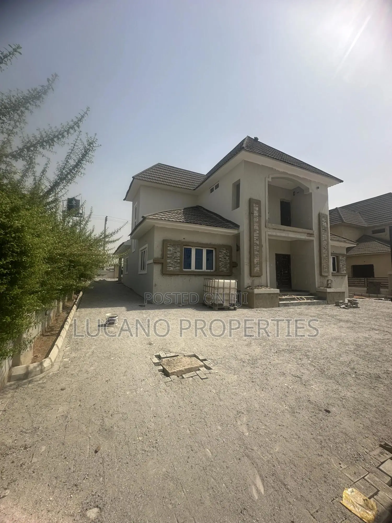 Certificate Of Occupancy Right Of Occupancy Receipts Etc in Lugbe District