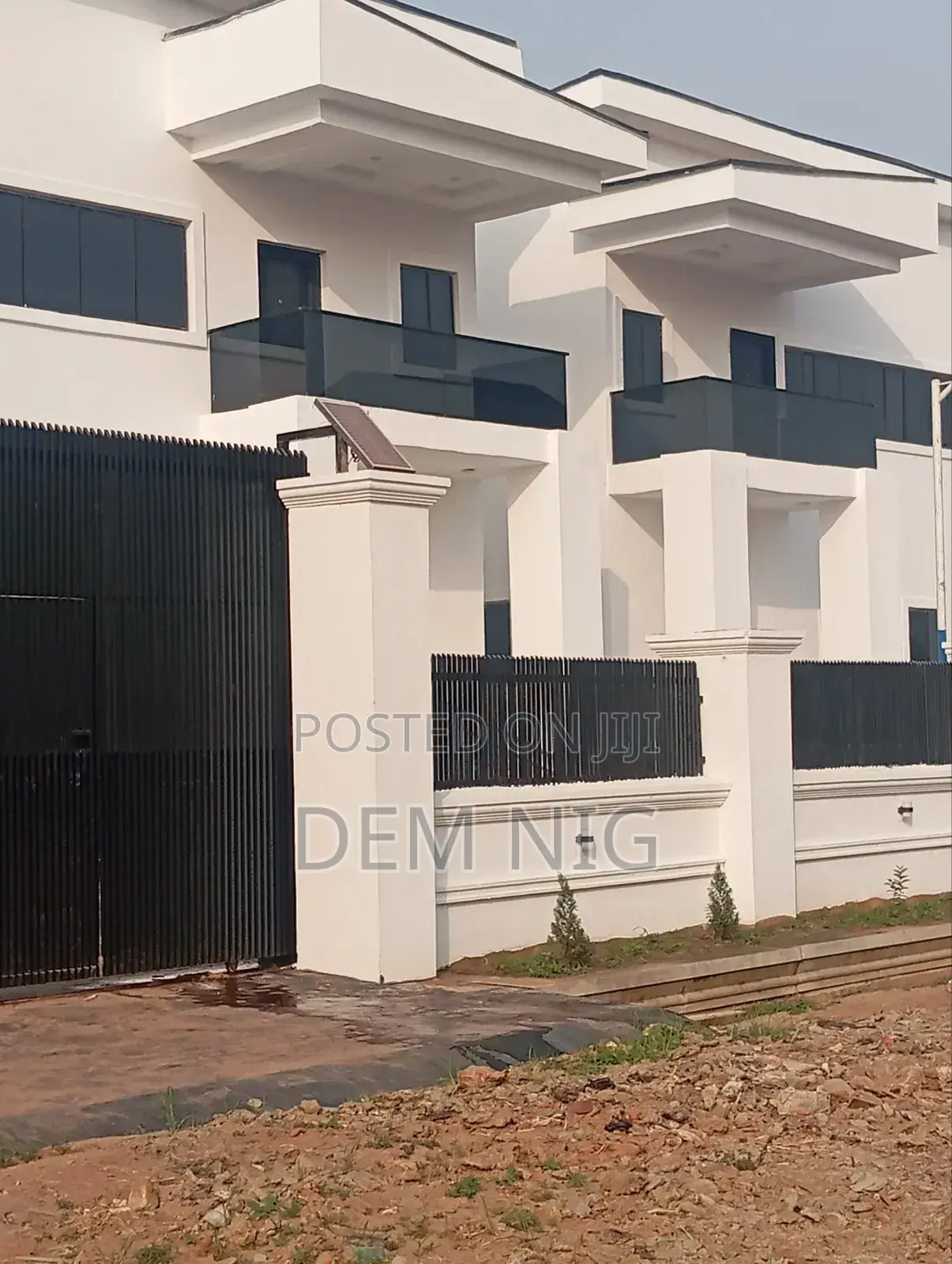 Furnished 4bdrm Duplex in Ngozik Housing, Awka for sale in Awka