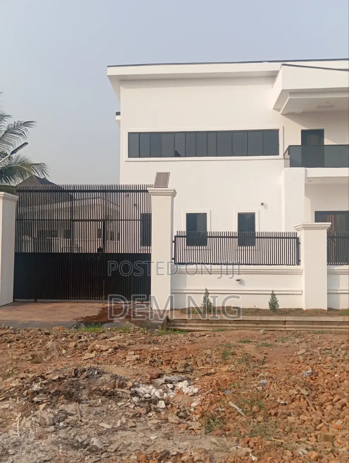Furnished 4bdrm Duplex in Ngozik Housing, Awka for sale in Awka