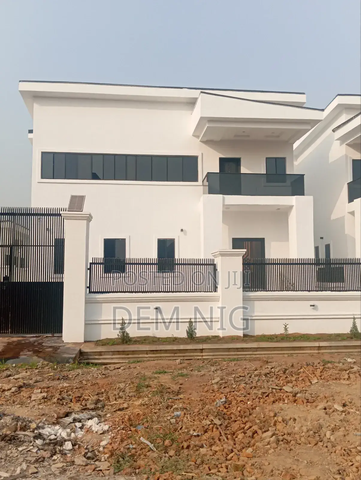 Furnished 4bdrm Duplex in Ngozik Housing, Awka for sale in Awka