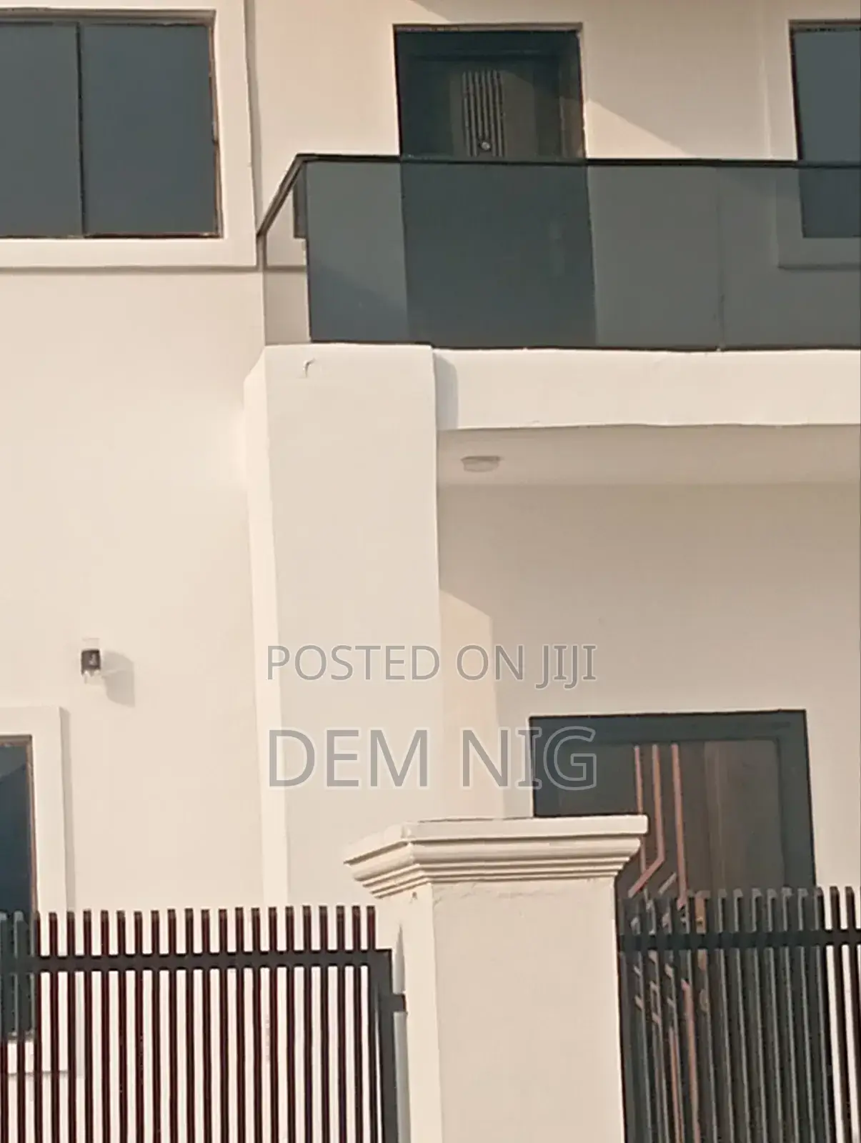 Furnished 4bdrm Duplex in Ngozik Housing, Awka for sale in Awka
