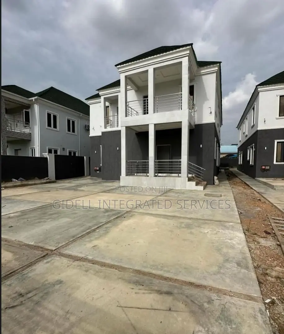 5bdrm House in Life Camp for sale in Life Camp