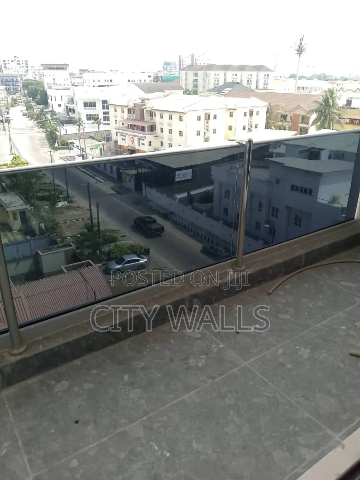 4bdrm Maisonette in Parkview Estate for rent in Parkview Estate