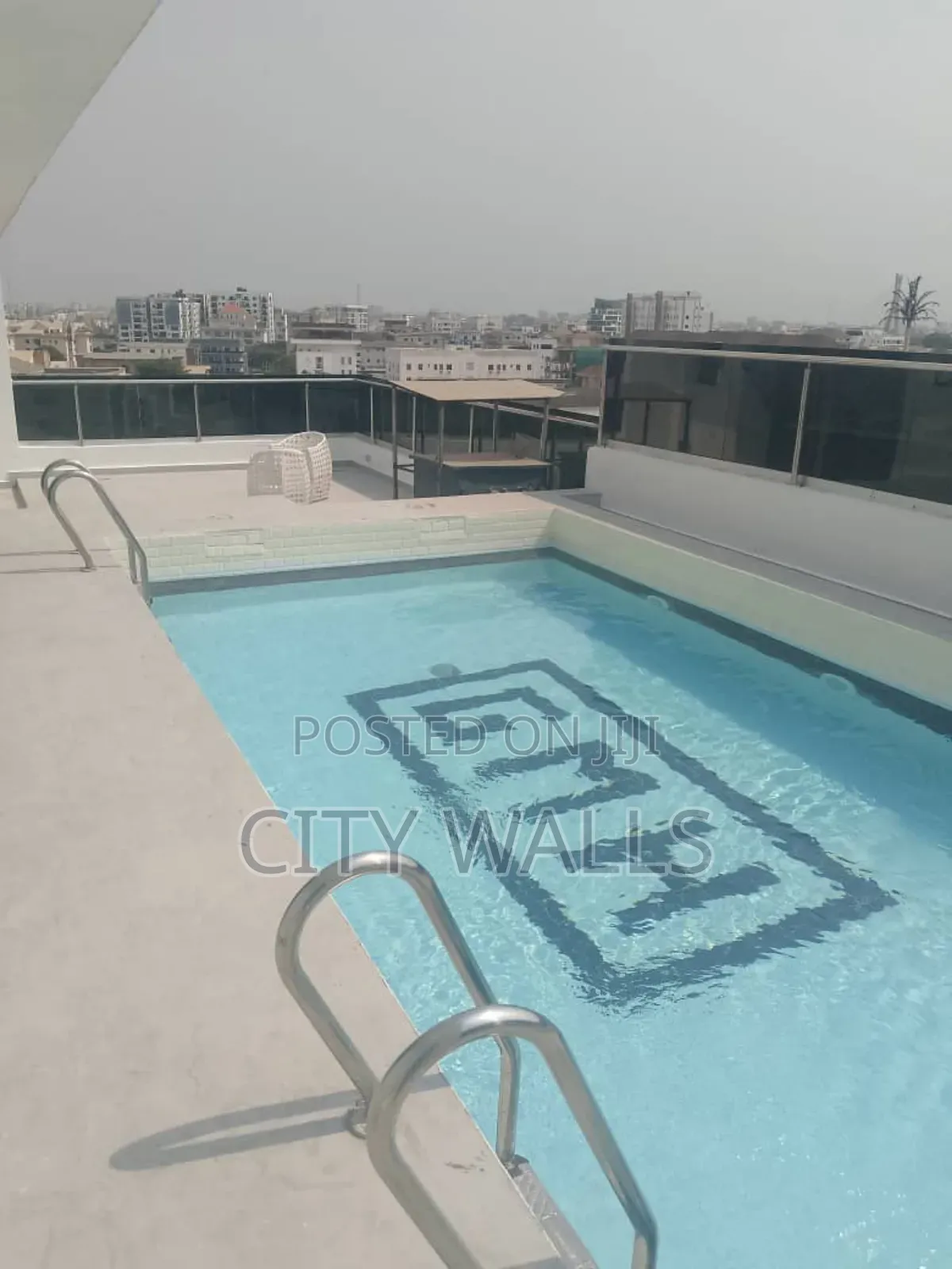 4bdrm Maisonette in Parkview Estate for rent in Parkview Estate