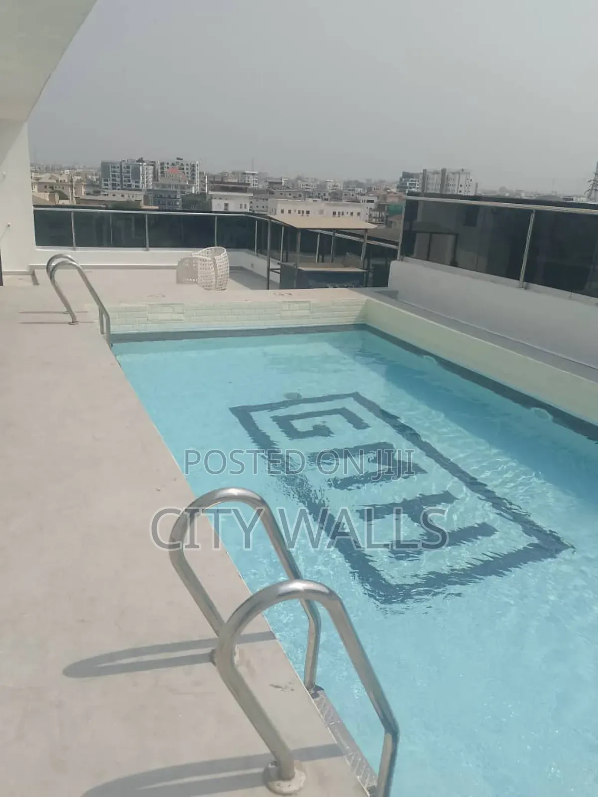 4bdrm Maisonette in Parkview Estate for rent in Parkview Estate