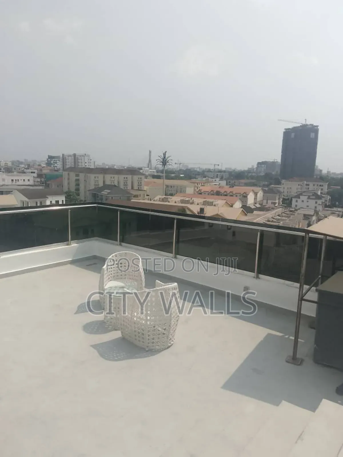 4bdrm Maisonette in Parkview Estate for rent in Parkview Estate