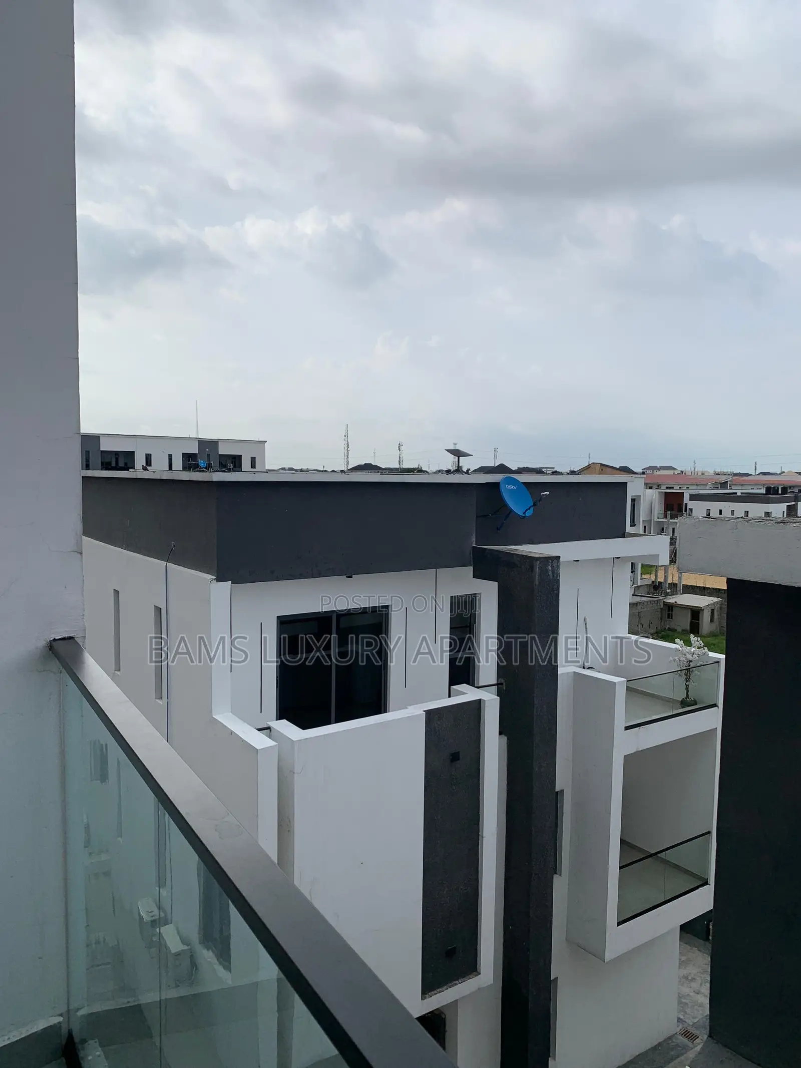 Black Pearl in Lekki