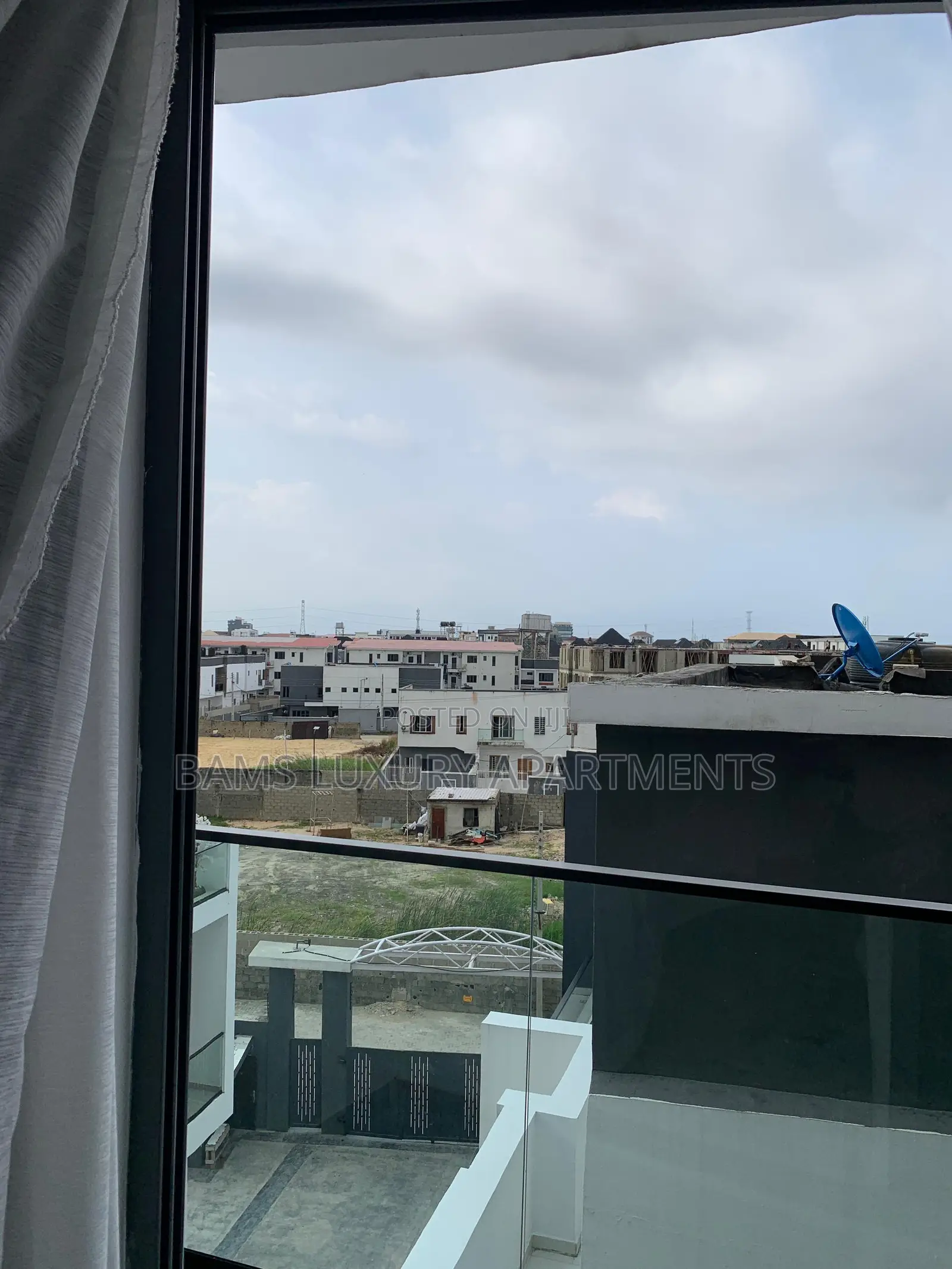 Black Pearl in Lekki