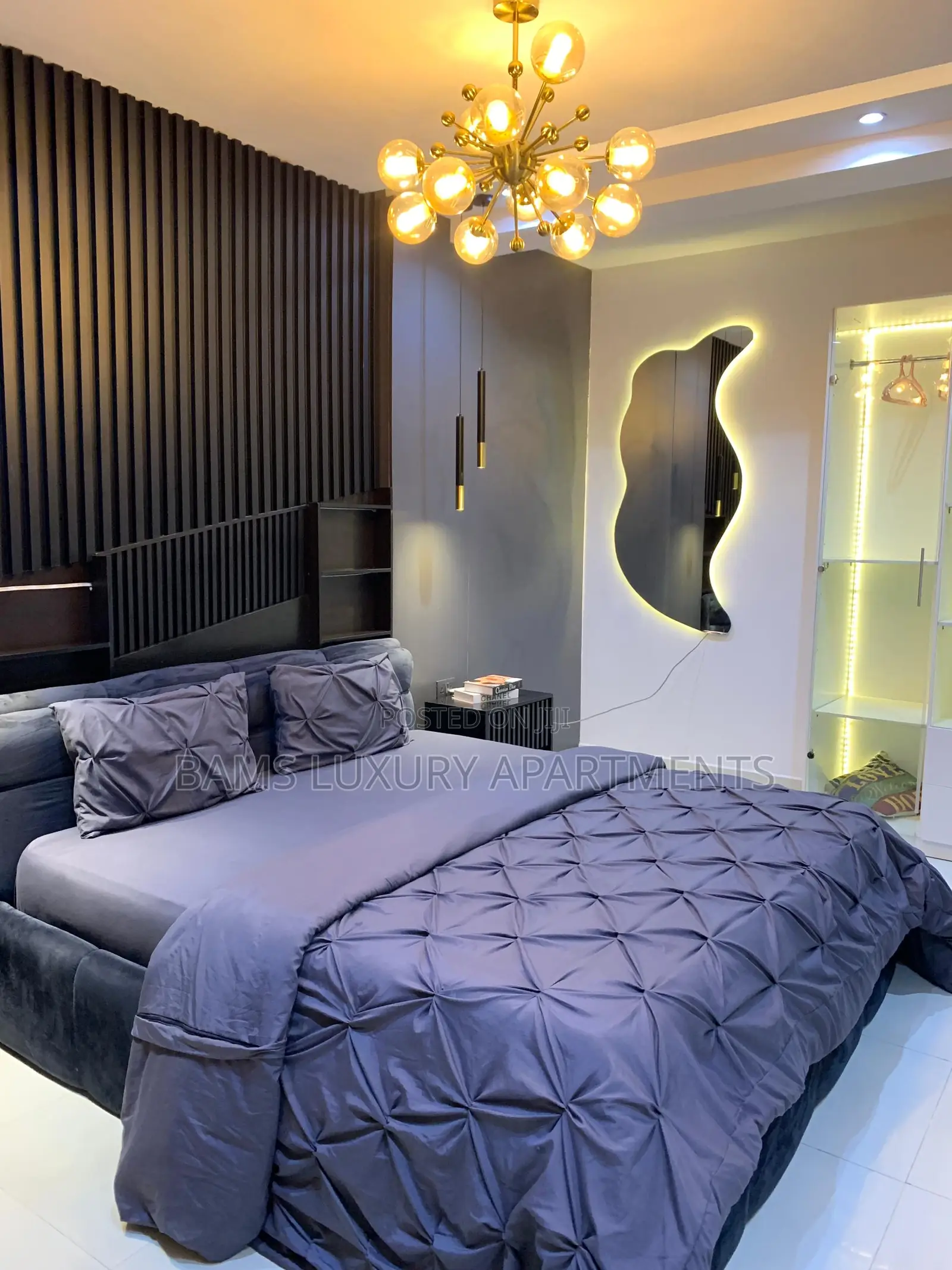 Black Pearl in Lekki