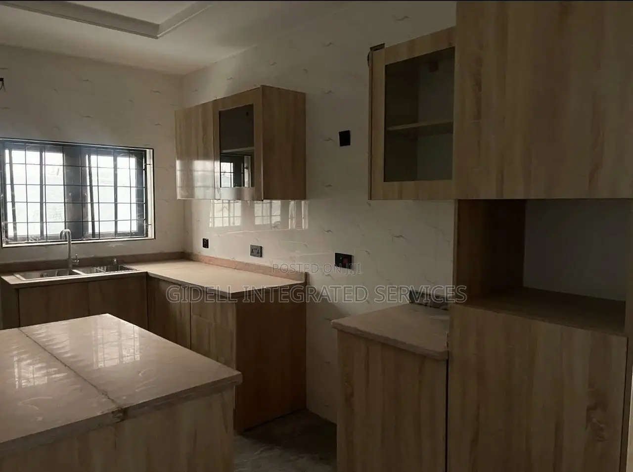 4bdrm Townhouse/Terrace in Guzape District for sale in Guzape District