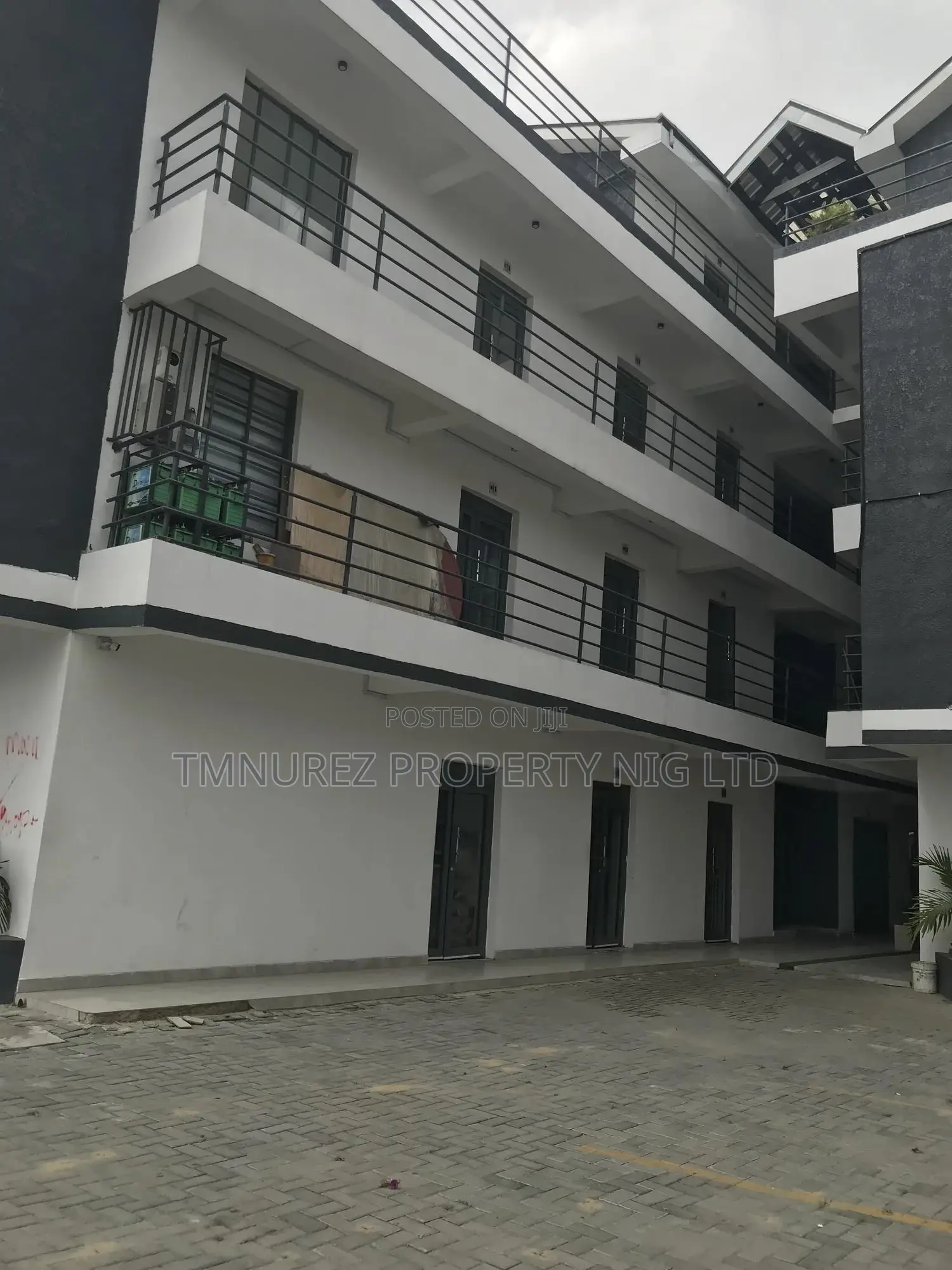 Shop for Rent at Ologolo 20 SQM in Ologolo