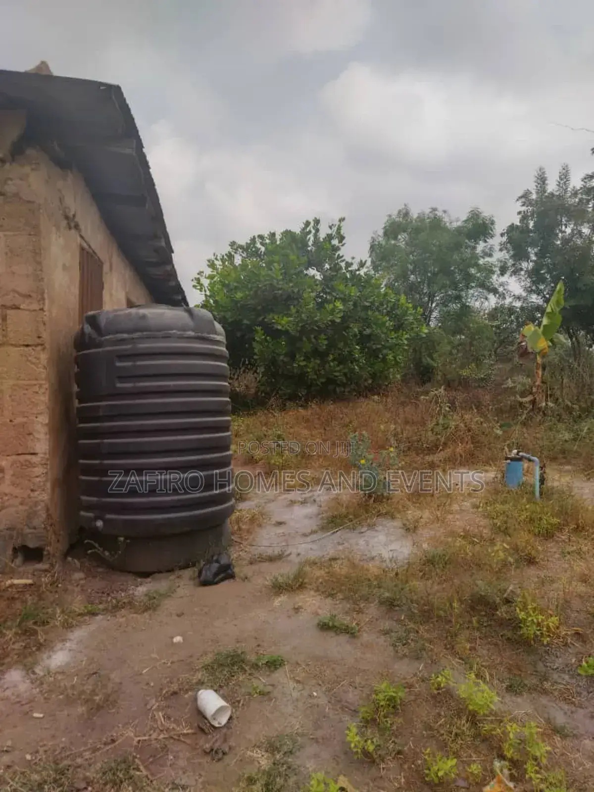 30 Acres of Farmland Near Ido-Eruwa Road Sales in Ibadan